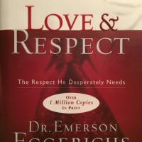 Pre-Marriage Counseling–LOVE & RESPECT Pt. 1